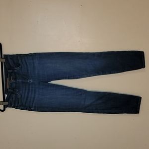Joe’s Jeans Women W 25 Blue